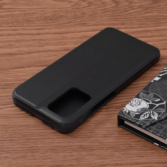 Kuori Samsung Galaxy A32 5G A326:lle, Techsuit, eFold, Musta