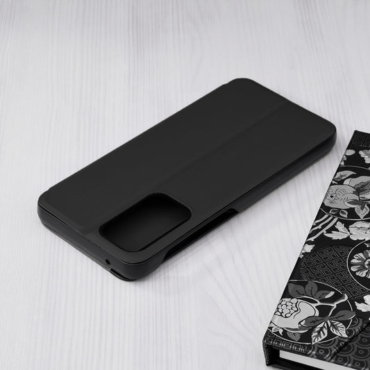 Kuori Samsung Galaxy A33 5G A336:lle, Techsuit, eFold, Musta