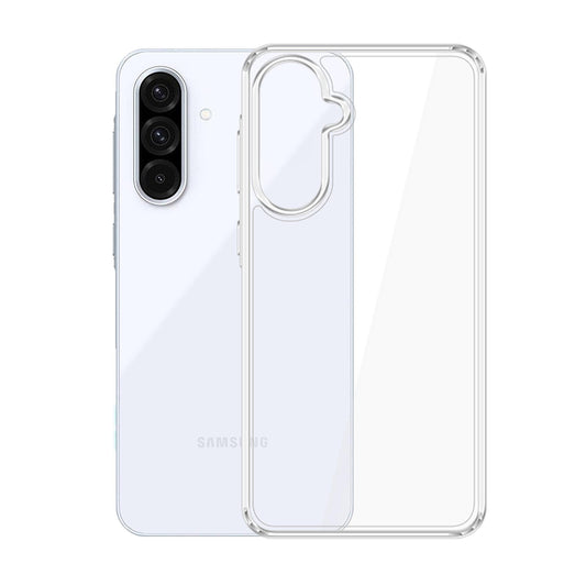 Kuori Samsung Galaxy A36 A366:lle, 3MK, Armor, Läpinäkyvä