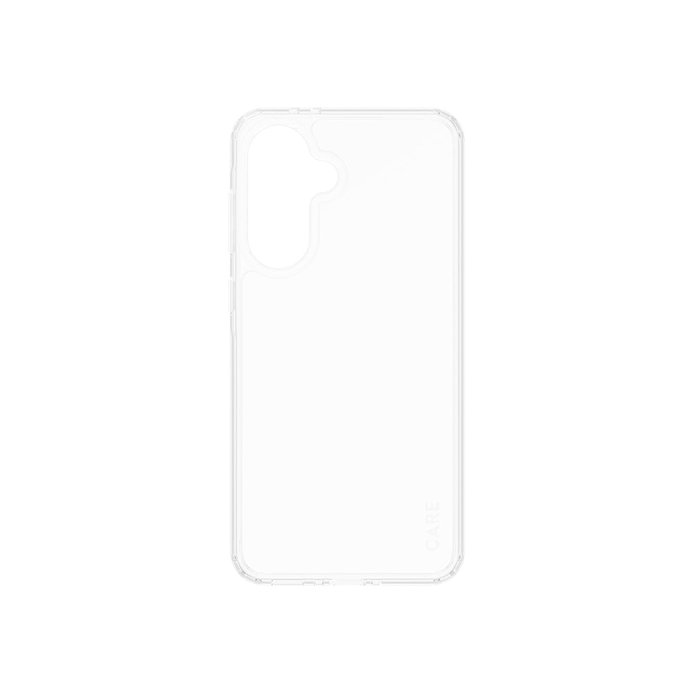 Suojakotelo Samsung Galaxy A36 A366:lle, PanzerGlass, Urban Combat, Läpinäkyvä