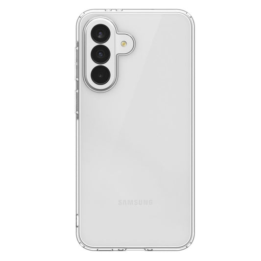 Kotelo Samsung Galaxy A37 5G:lle, Spigen, Liquid Crystal, Läpinäkyvä ACS11132