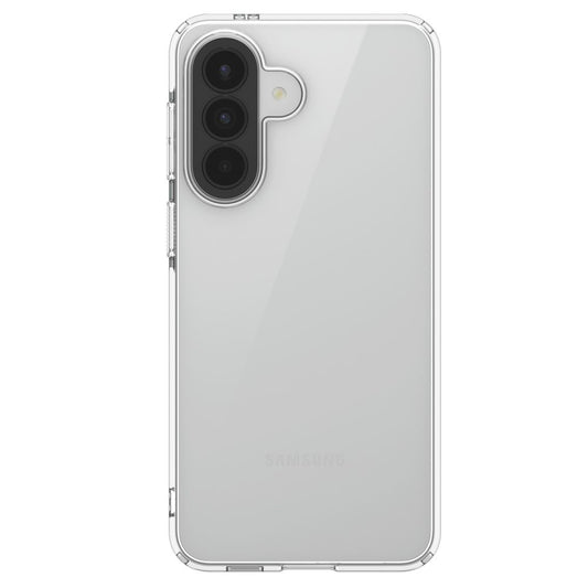 Kotelo Samsung Galaxy A57 5G:lle, Spigen, Liquid Crystal, Läpinäkyvä ACS11127