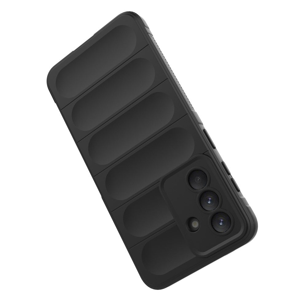 Kotelo Samsung Galaxy A57 5G:lle, Techsuit, Magic Shield, Sininen