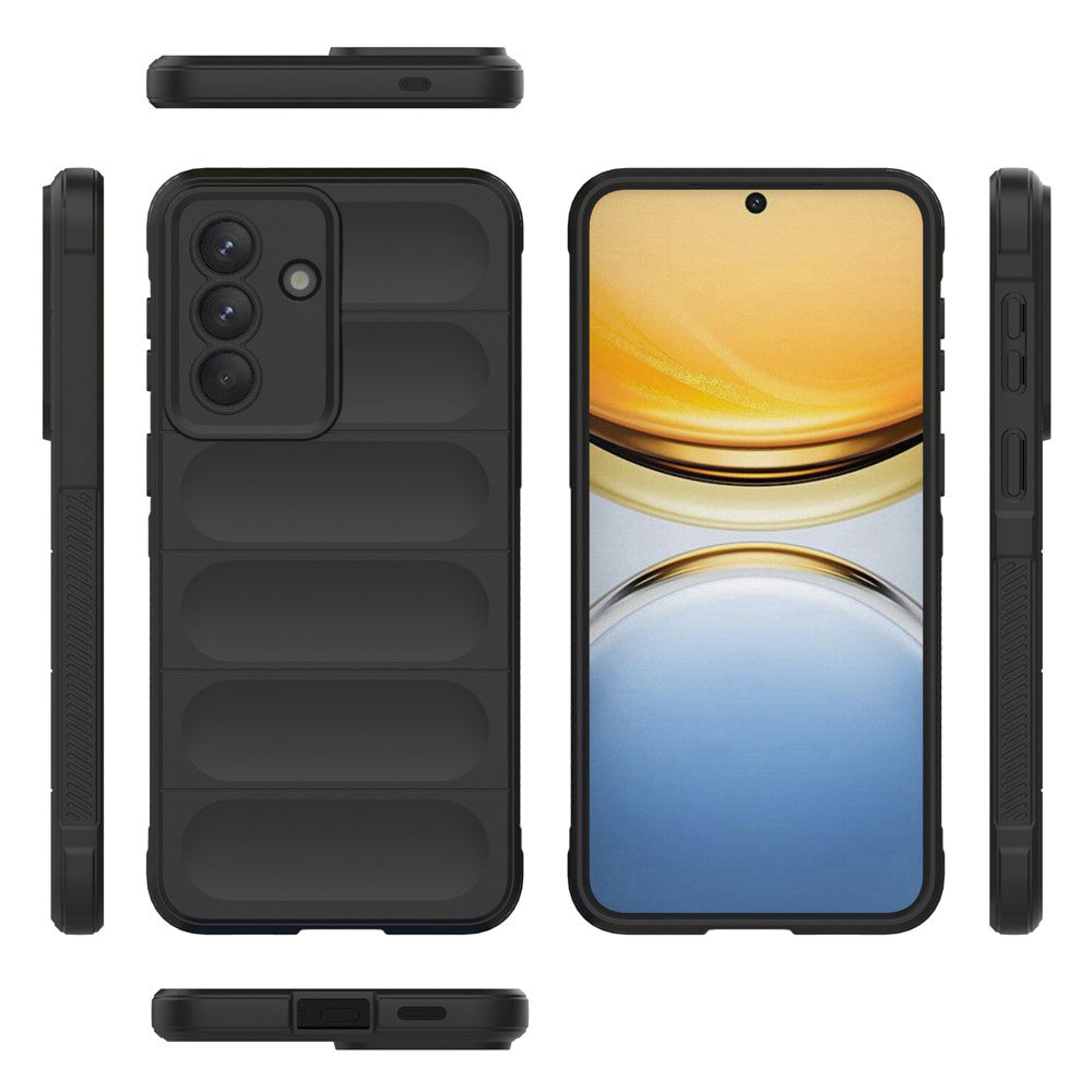 Kotelo Samsung Galaxy A57 5G:lle, Techsuit, Magic Shield, Sininen