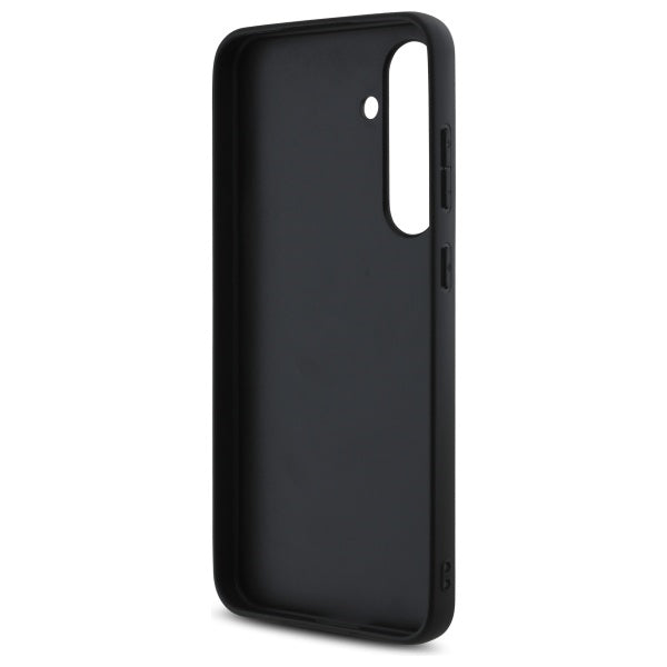 Suojakotelo Samsung Galaxy S24 FE S721, Guess, 4G Classic, Harmaa