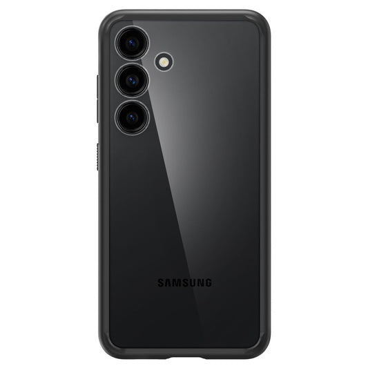 Kotelo Samsung Galaxy S24 S921:lle, Spigen, Ultra Hybrid, Mattamusta ACS07352