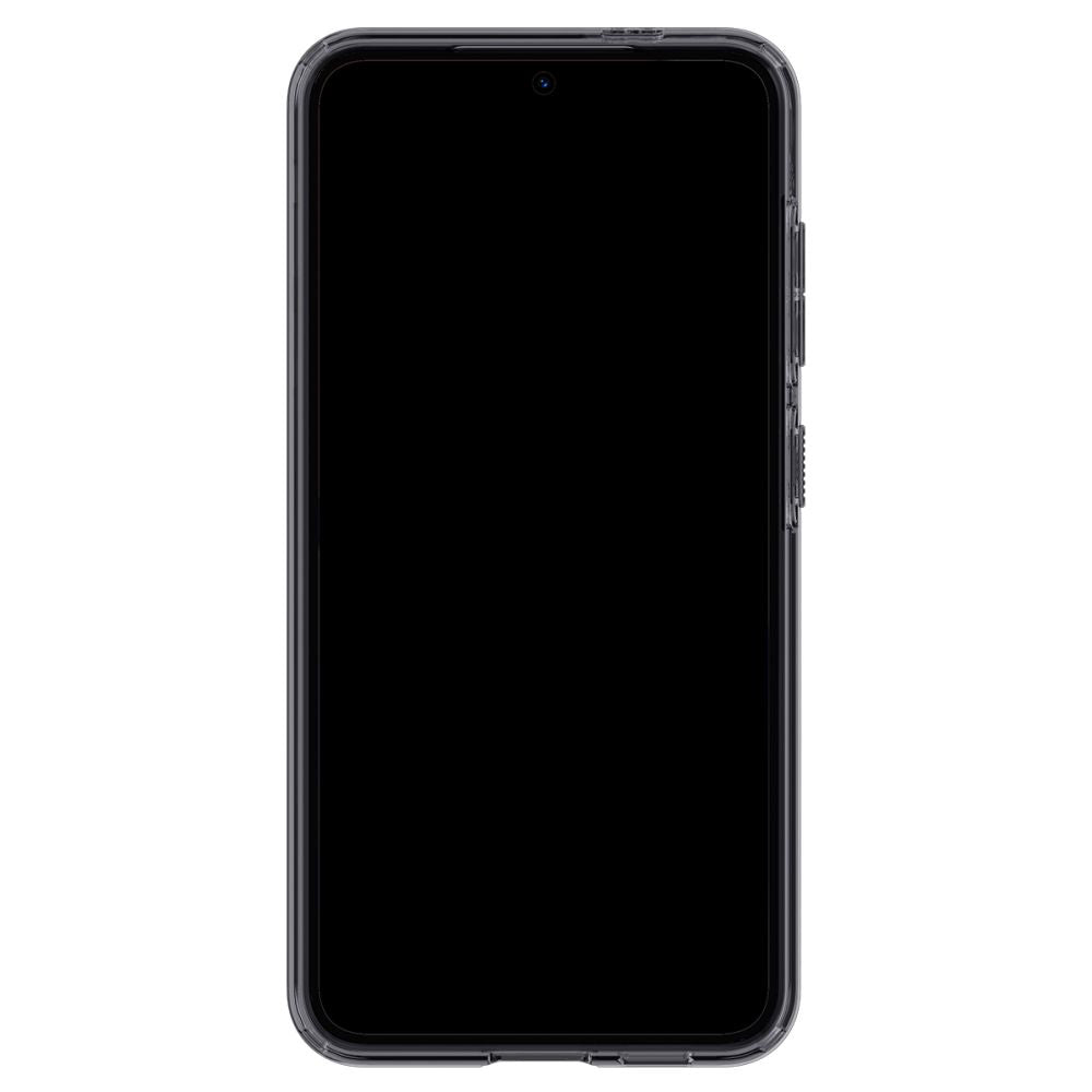 Kotelo Samsung Galaxy S24 S921:lle, Spigen, Ultra Hybrid Zero One, Mattamusta ACS07350