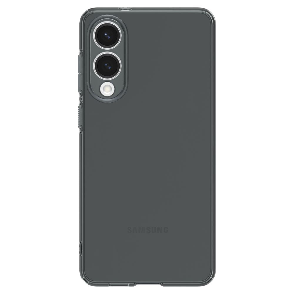Kotelo Samsung Galaxy S25 Edge S937:lle, Spigen, Liquid Crystal, Savunharmaa ACS09426
