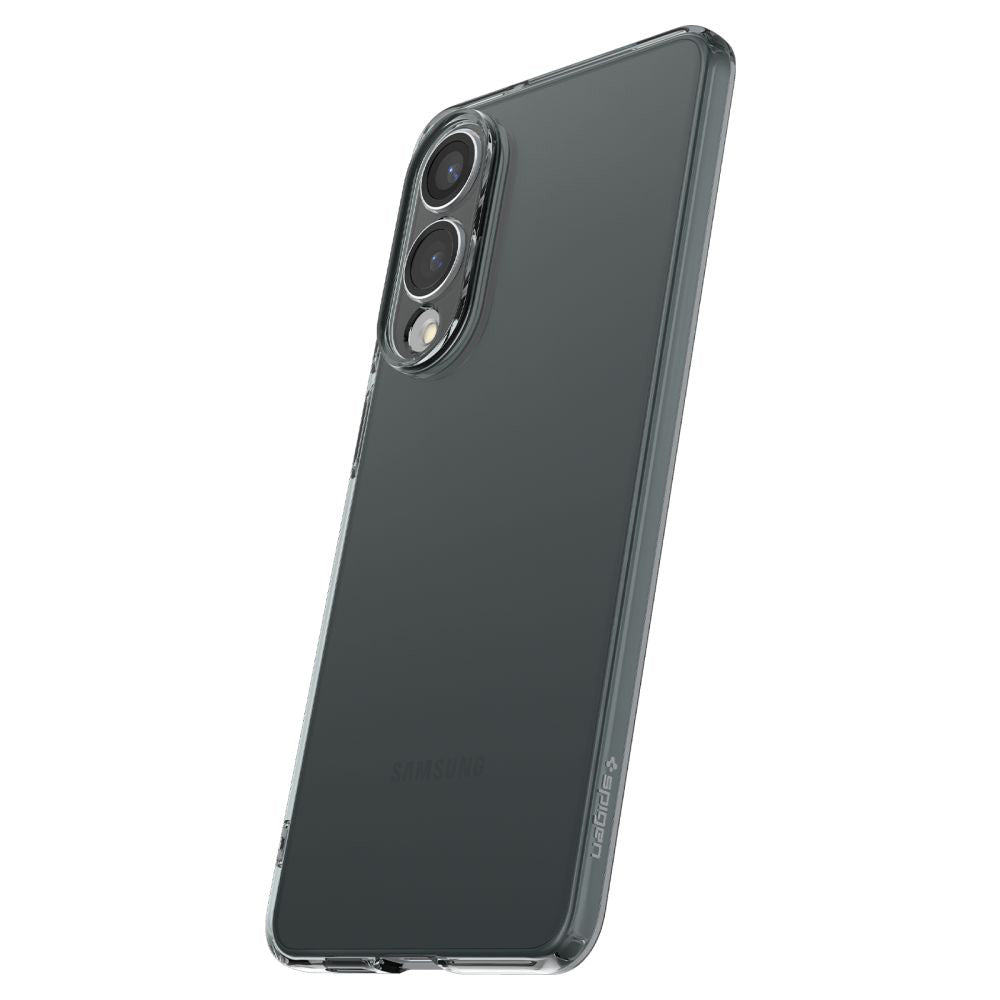 Kotelo Samsung Galaxy S25 Edge S937:lle, Spigen, Liquid Crystal, Savunharmaa ACS09426