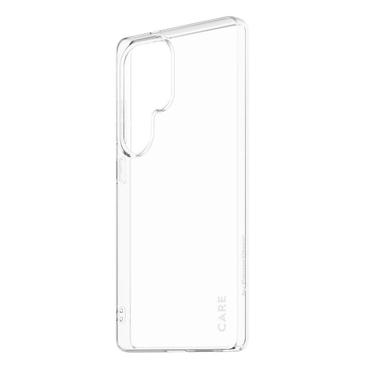 Kotelo Samsung Galaxy S25 Ultra S938:lle, PanzerGlass, Muodikas, Läpinäkyvä