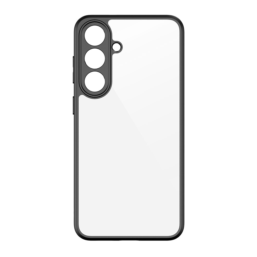 Suojakuori Samsung Galaxy S26 FE S741 -puhelimelle, DUX DUCIS, Aimo, musta