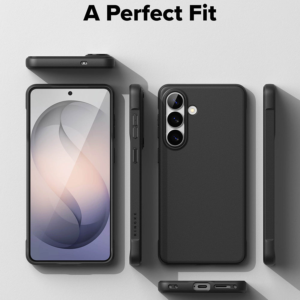 Kotelo Samsung Galaxy S26 Plus S947, Ringke, Onyx, Camouflage