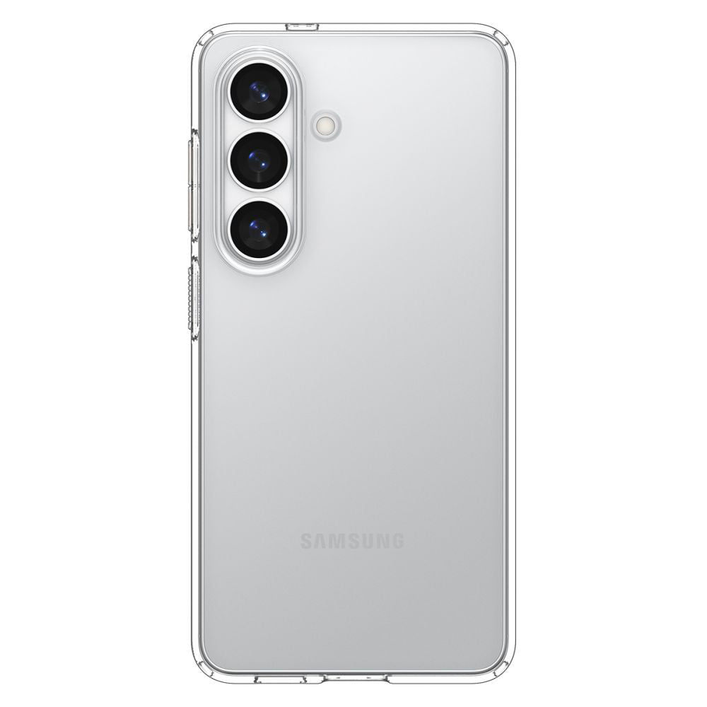 Kotelo Samsung Galaxy S26 Plus S947:lle, Spigen, Liquid Crystal, Läpinäkyvä ACS10701