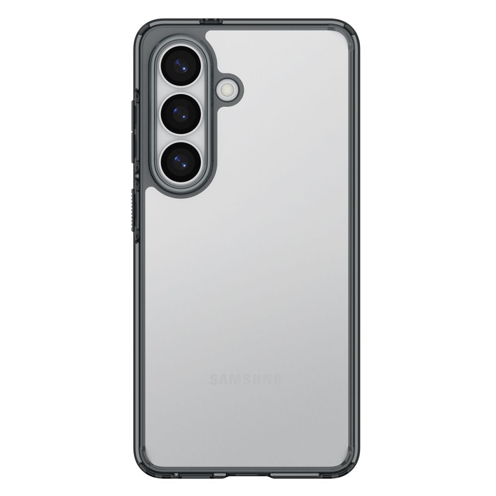 Kotelo Samsung Galaxy S26 Plus S947:lle, Spigen, Ultra Hybrid, Savunharmaa ACS10708