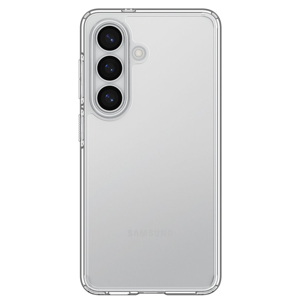 Kotelo Samsung Galaxy S26 Plus S947, Spigen, Ultra Hybrid, Läpinäkyvä ACS10707
