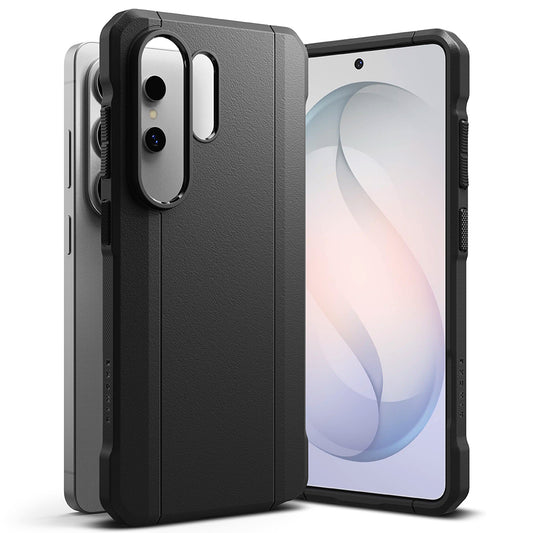 Suojakotelo Samsung Galaxy S26 Ultra, Ringke, Onyx A, Musta