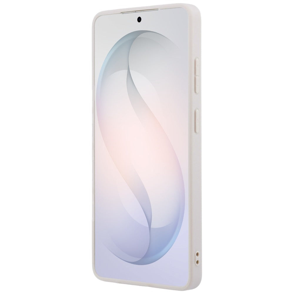 Suojakotelo Samsung Galaxy S26 Ultra S948:lle, Guess, 4G Big Logo, Pinkki