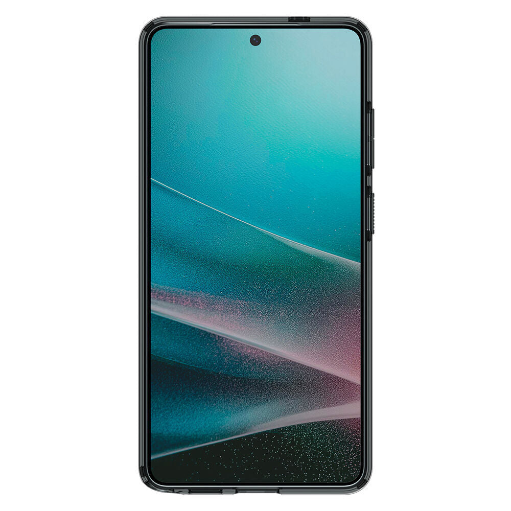 Kotelo Samsung Galaxy S26 Ultra S948:lle, Spigen, Liquid Crystal, Savunharmaa ACS10672