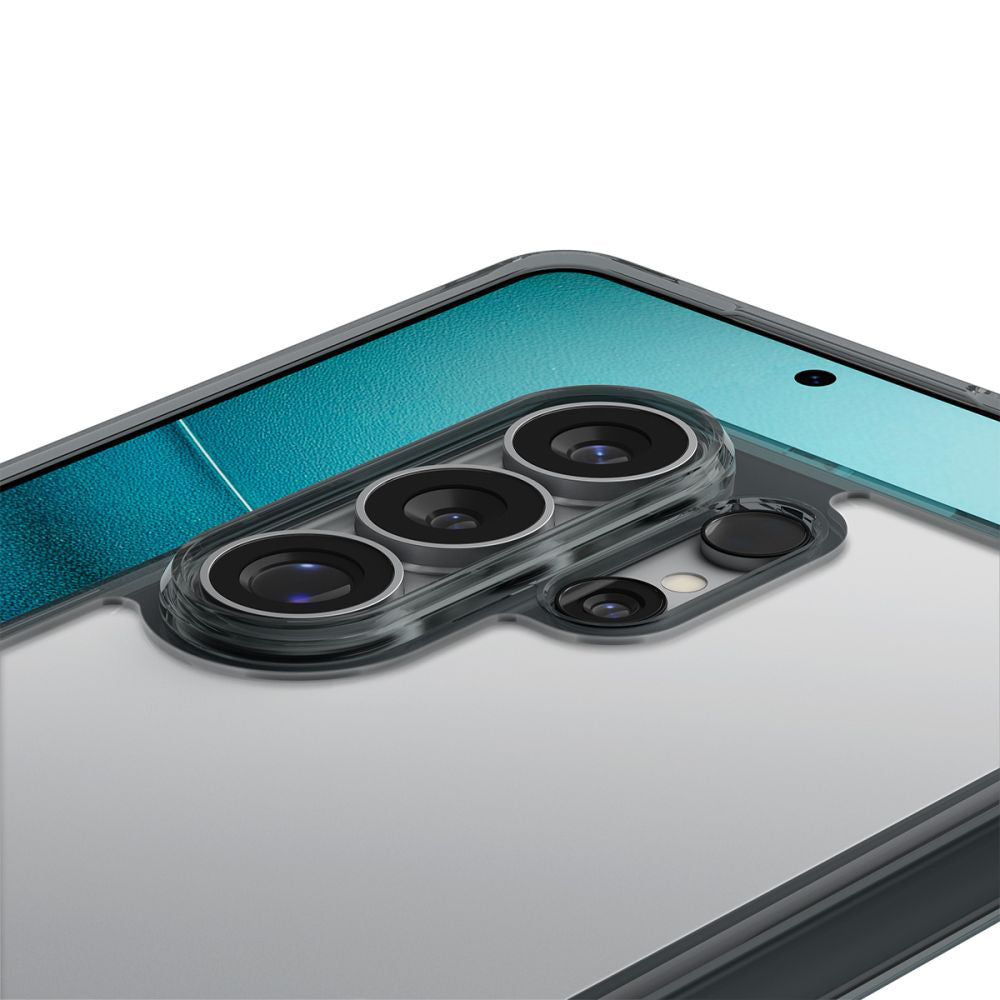 Kuori Samsung Galaxy S26 Ultra S948:lle, Spigen, Ultra Hybrid, Fumurie ACS10678