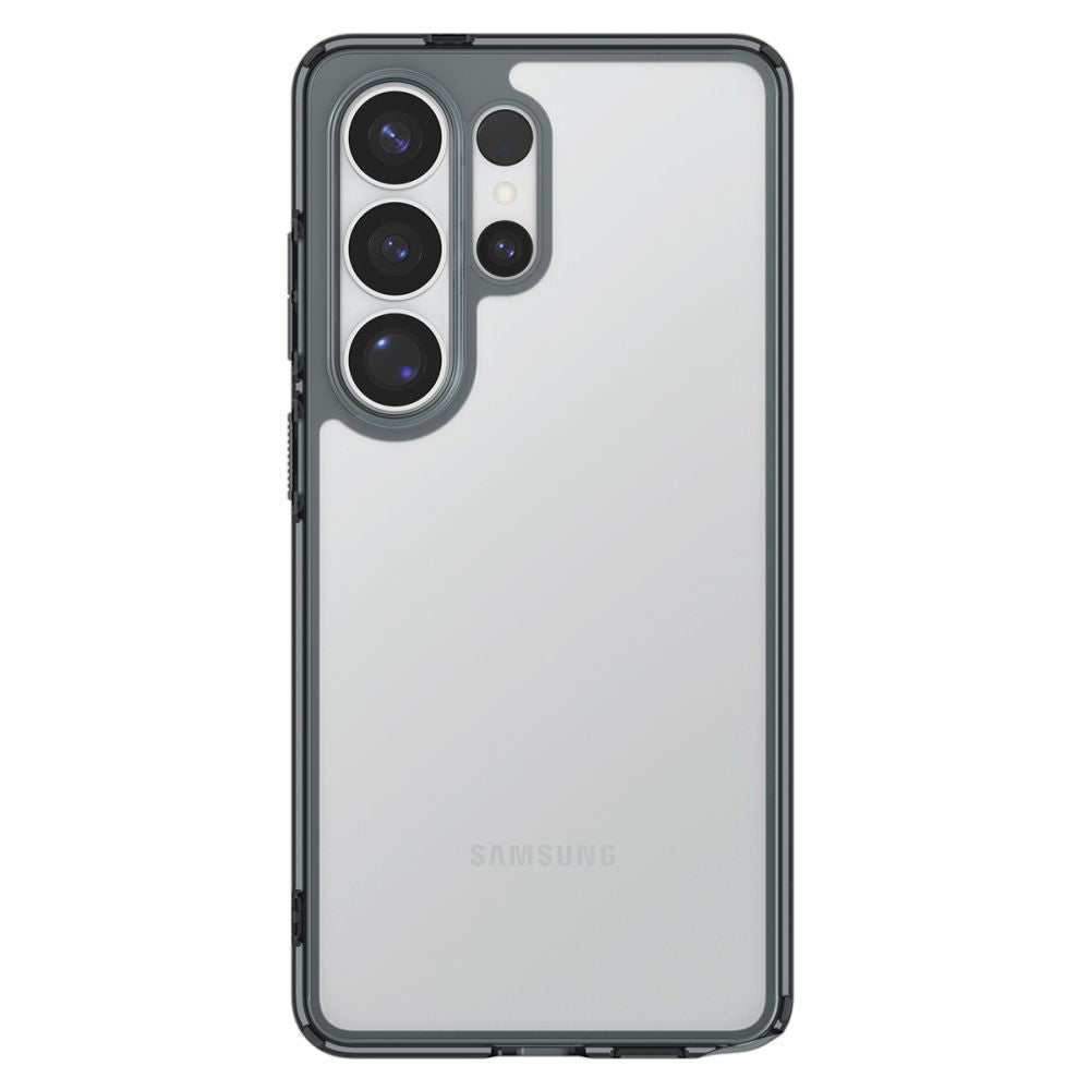 Kuori Samsung Galaxy S26 Ultra S948:lle, Spigen, Ultra Hybrid, Fumurie ACS10678