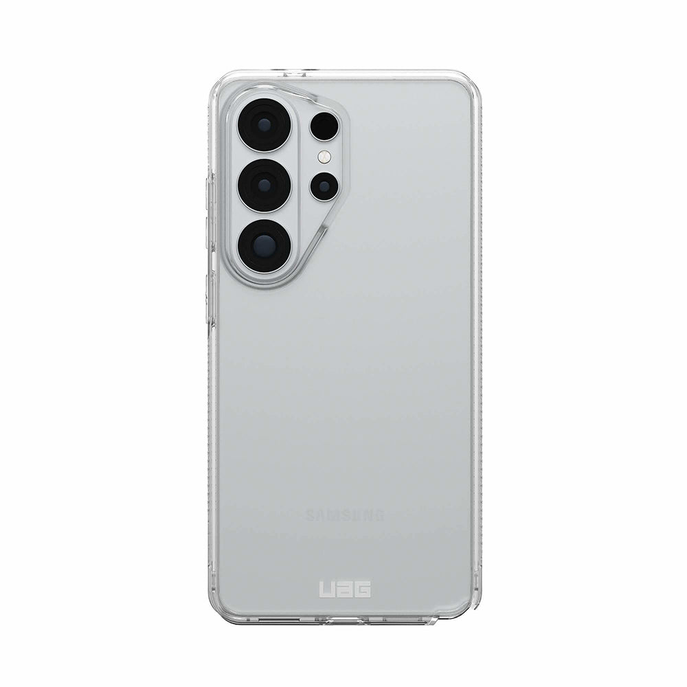 Kuori Samsung Galaxy S26 Ultra S948:lle, Urban Armor Gear, Plyo, Läpinäkyvä