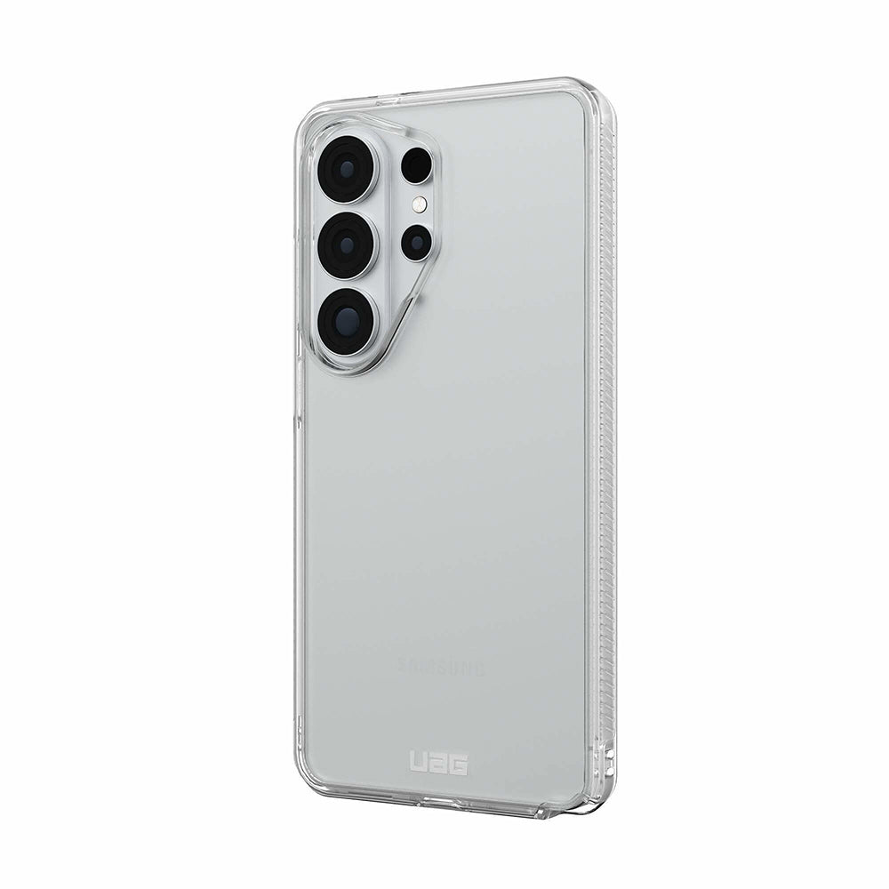 Kuori Samsung Galaxy S26 Ultra S948:lle, Urban Armor Gear, Plyo, Läpinäkyvä