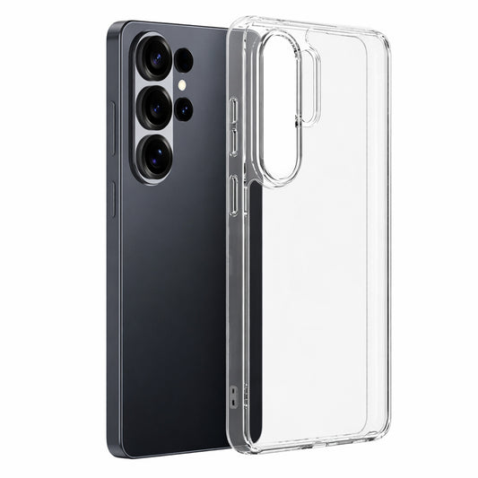 Kotelo Samsung Galaxy S26 Ultra, Torras, Guardian, Läpinäkyvä