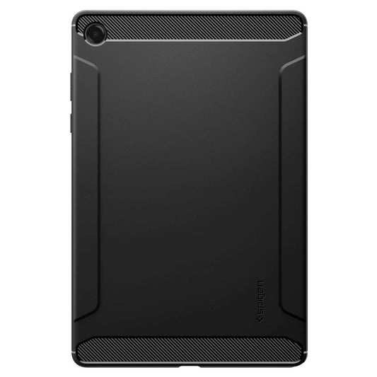 Kotelo Samsung Galaxy Tab A11+ varten, Spigen, Rugged Armor, Mattamusta