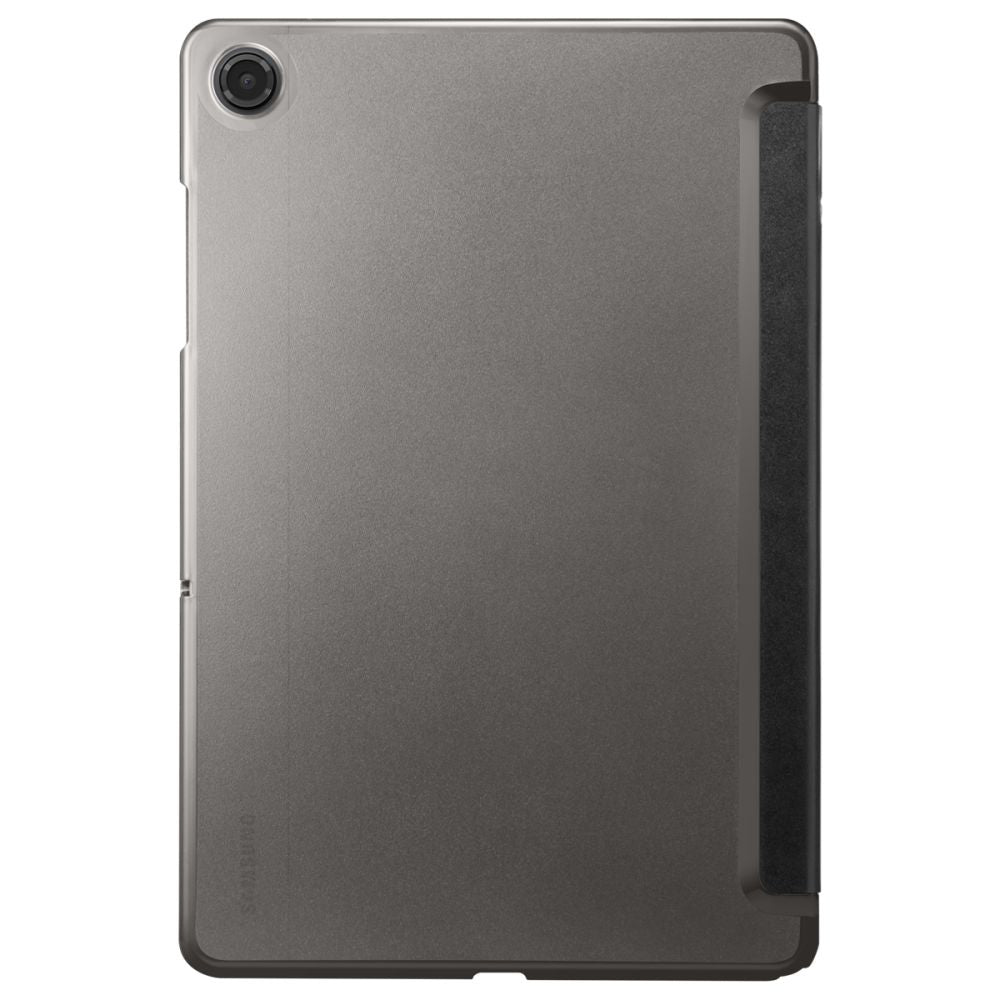 Suojakotelo Samsung Galaxy Tab A11+ / Tab A9+ varten, Spigen, Smart Fold, Musta ACS10553