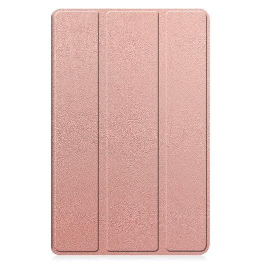 Case for Samsung Galaxy Tab A11+ / Tab A9+, Techsuit, FoldPro, Pink