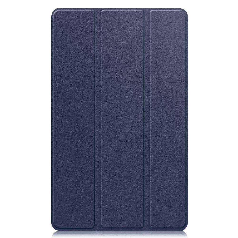 Kuori Samsung Galaxy Tab A11 / Tab A9:lle, Techsuit, FoldPro Uusi Malli, Sininen