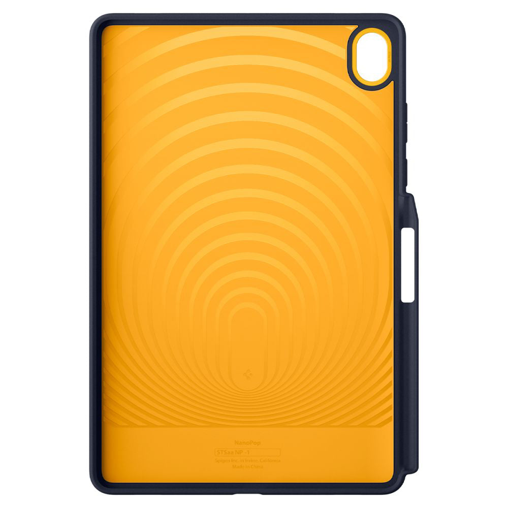 Suojakotelo Samsung Galaxy Tab S11:lle, Spigen, Nano Pop, Violetti ACS10215