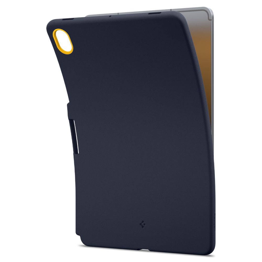 Suojakotelo Samsung Galaxy Tab S11:lle, Spigen, Nano Pop, Violetti ACS10215