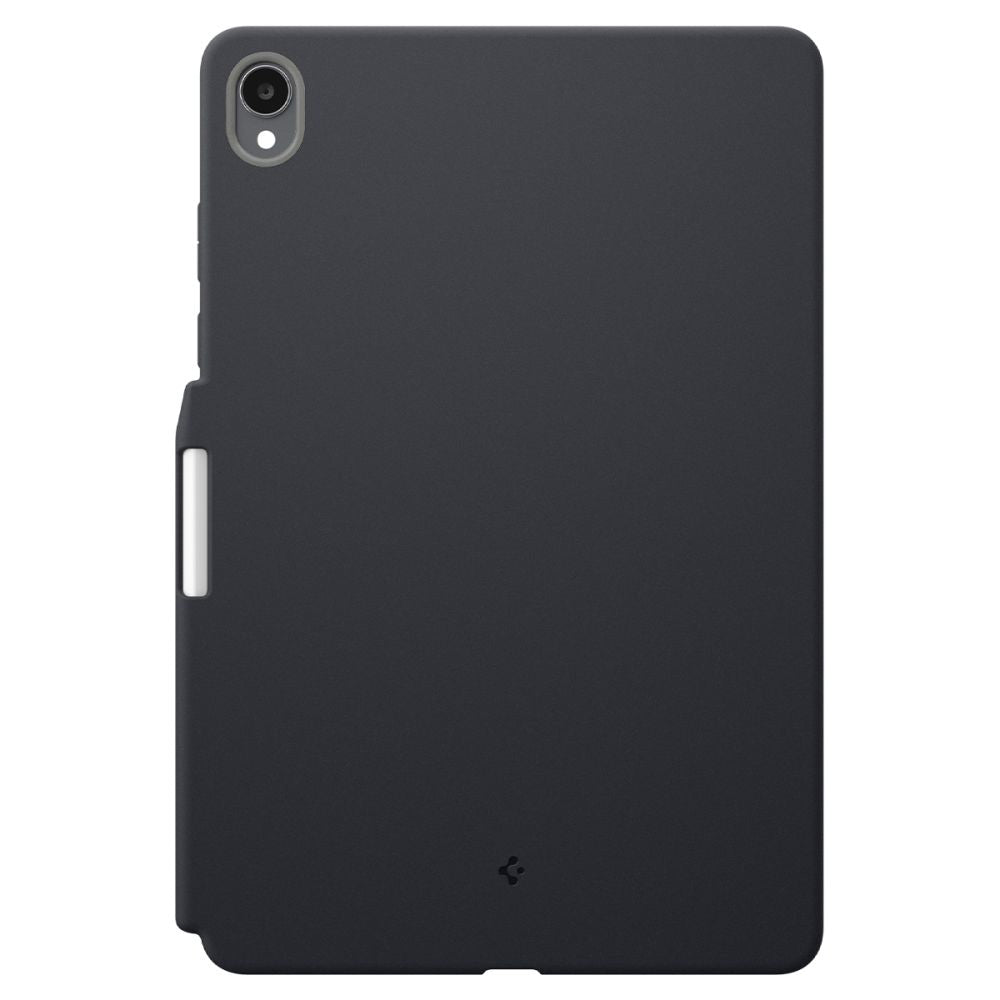 Suojakotelo Samsung Galaxy Tab S11:lle, Spigen, Nano Pop, Musta ACS10214
