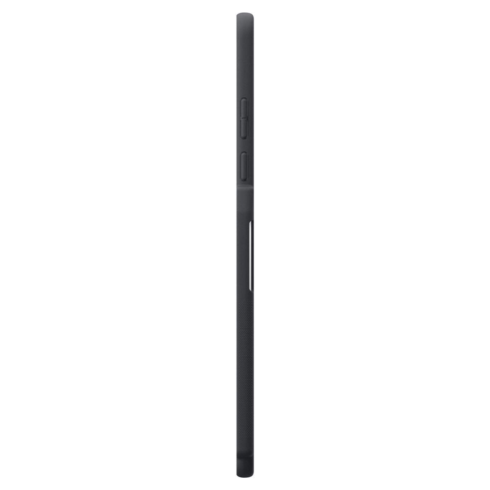 Suojakotelo Samsung Galaxy Tab S11:lle, Spigen, Nano Pop, Musta ACS10214