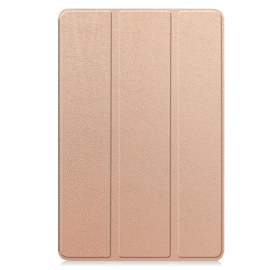 Kuori Samsung Galaxy Tab S11:lle, Techsuit, FoldPro, vaaleanpunainen