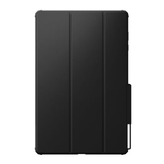 Suojakotelo Samsung Galaxy Tab S11 Ultra, Spigen, Air Skin Pro, Musta ACS10221