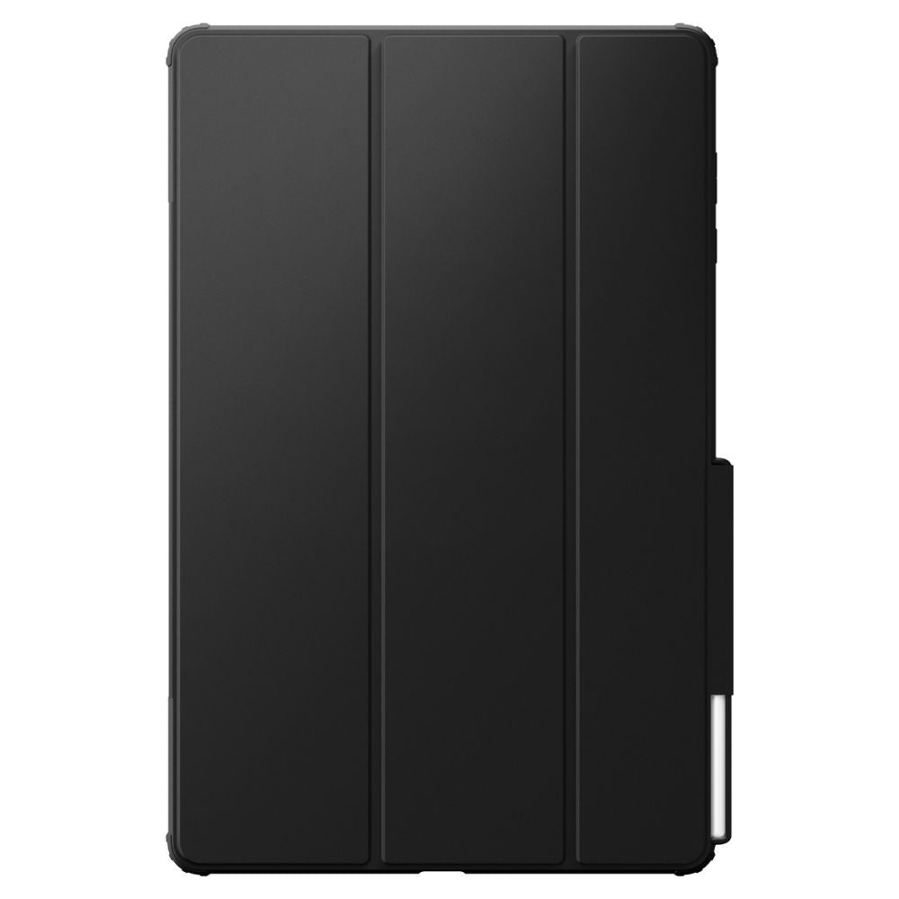 Suojakotelo Samsung Galaxy Tab S11 Ultra, Spigen, Ultra Hybrid Pro, Musta