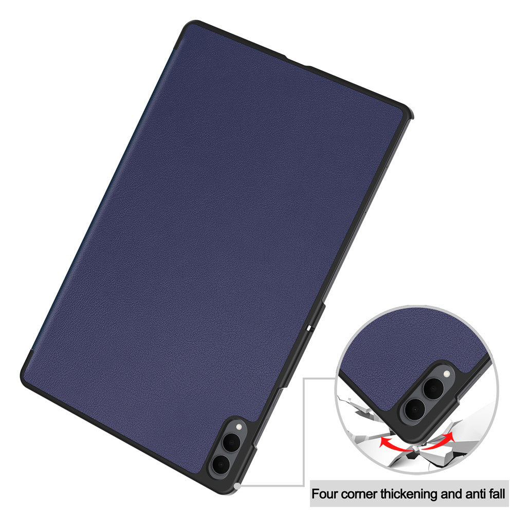 Suojakotelo Samsung Galaxy Tab S11 Ultra, Techsuit, FoldPro, Sininen