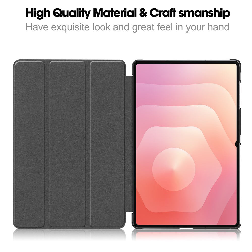 Suojakotelo Samsung Galaxy Tab S11 Ultra, Techsuit, FoldPro, Sininen