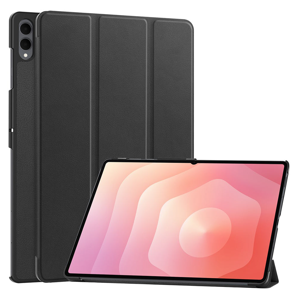 Kotelo Samsung Galaxy Tab S11 Ultra, Techsuit, FoldPro, Musta