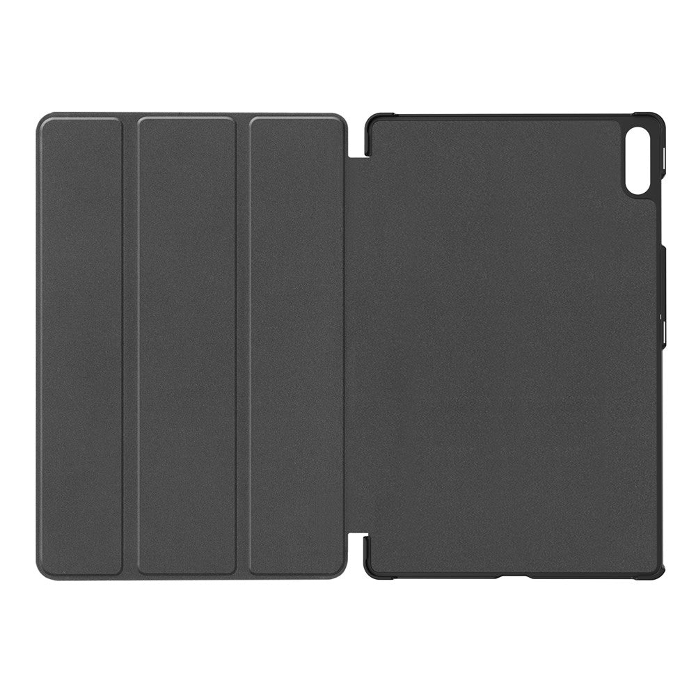 Kotelo Samsung Galaxy Tab S11 Ultra, Techsuit, FoldPro, Musta