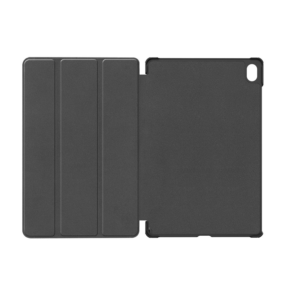 Kuori Samsung Galaxy Tab S12 Plusille, Techsuit, FoldPro Unicorn, Monivärinen