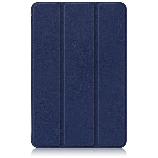 Suojakuori Samsung Galaxy Tab S9 FE / Tab S9 / Tab S10 FE:lle, Techsuit, FoldPro, Sininen