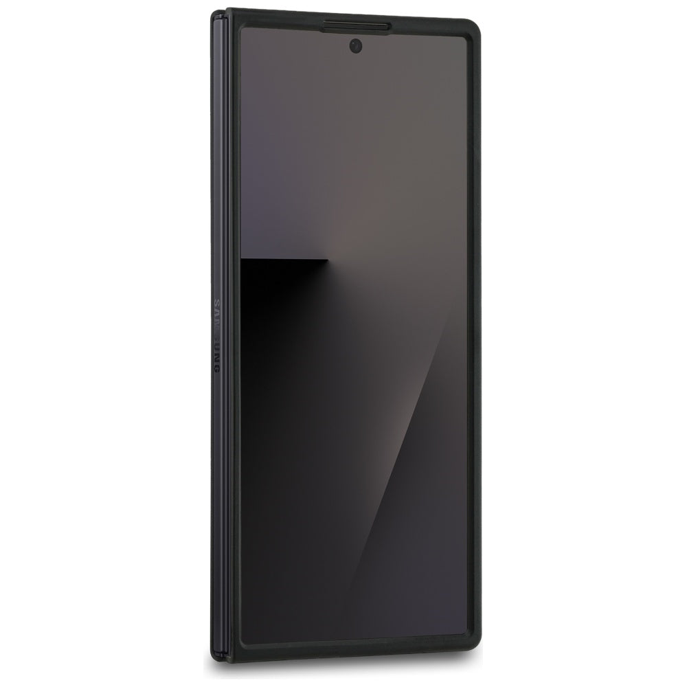 Suojakotelo Samsung Galaxy Z Fold7 F966:lle, Guess, 4G Big Logo, Musta