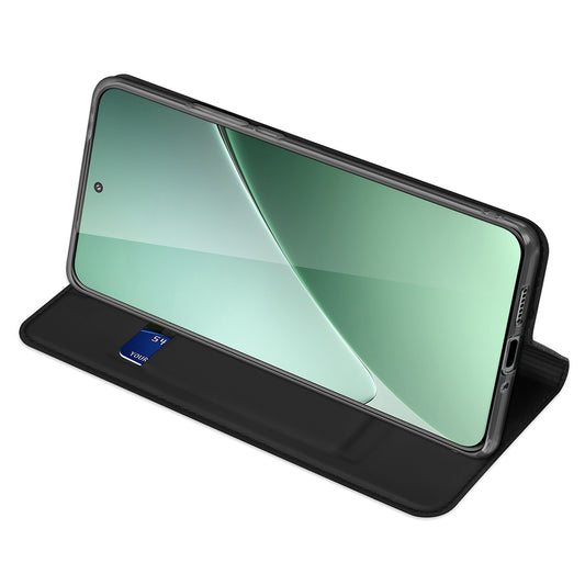 Kuori Xiaomi 15 Pro:lle, DUX DUCIS, Skin Pro, Musta