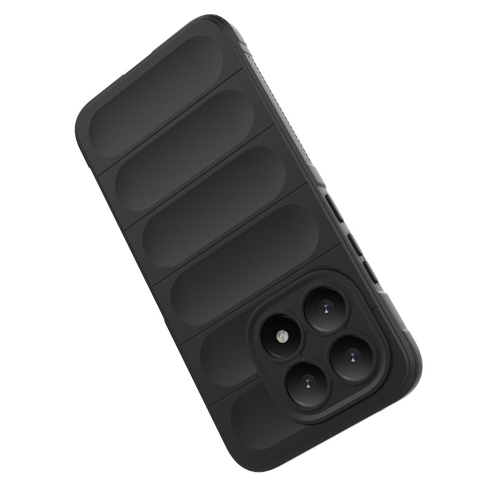 Kotelo Xiaomi 15T:lle, Techsuit, Magic Shield, Violetti