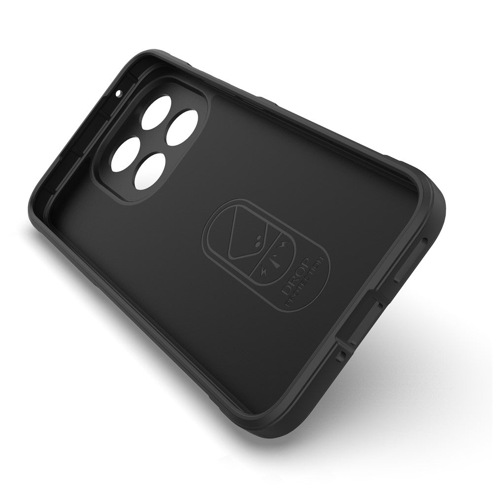 Kotelo Xiaomi 15T:lle, Techsuit, Magic Shield, Violetti