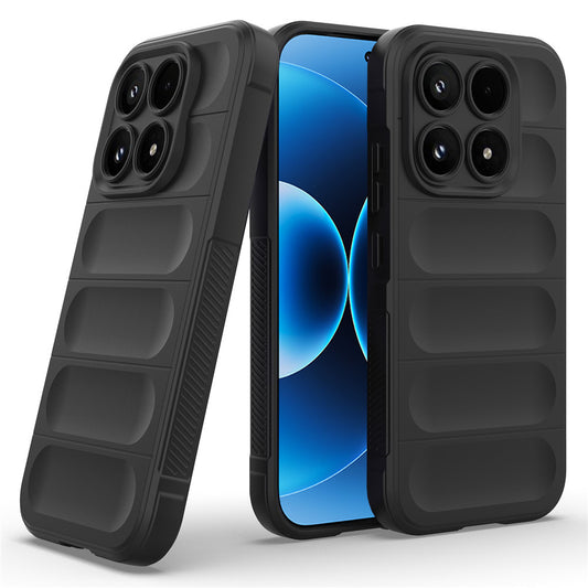 Suojakotelo Xiaomi 17:lle, Techsuit, Magic Shield, Musta