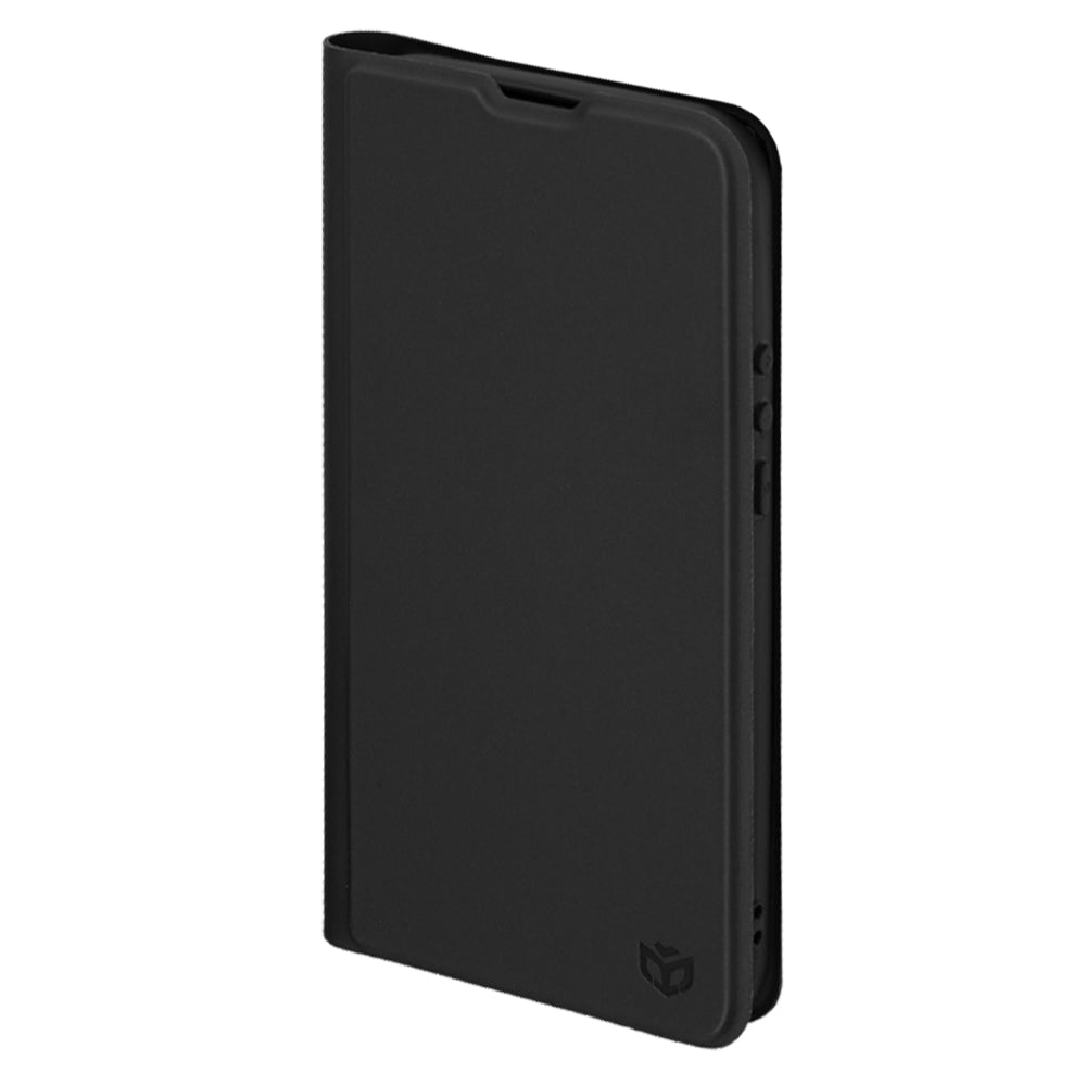 Suojakotelo Xiaomi 17 Ultra, Techsuit, Magskin Book, Musta
